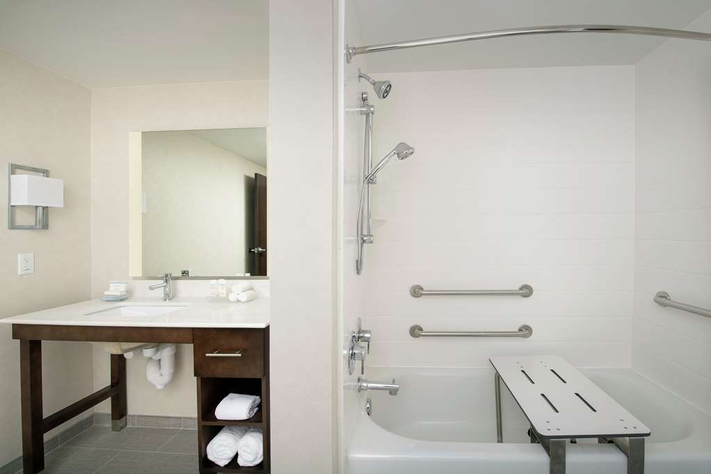 Фото Homewood Suites by Hilton Austin Downtown