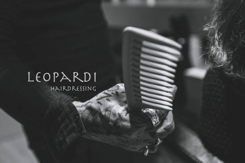 Leopardi Hairdressing