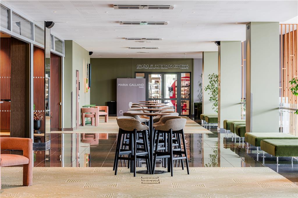 Фото Radisson Blu