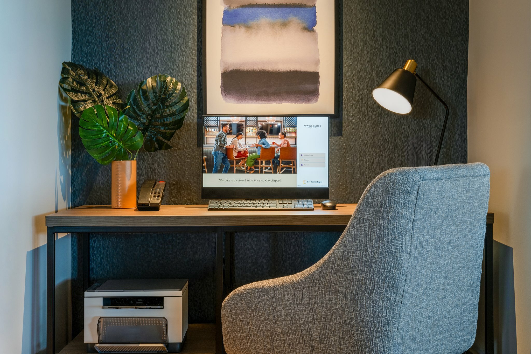 Фото отеля 3