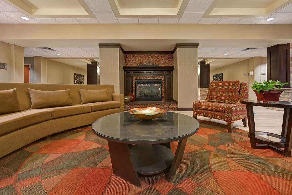Фото Homewood Suites by Hilton Denver Tech Center