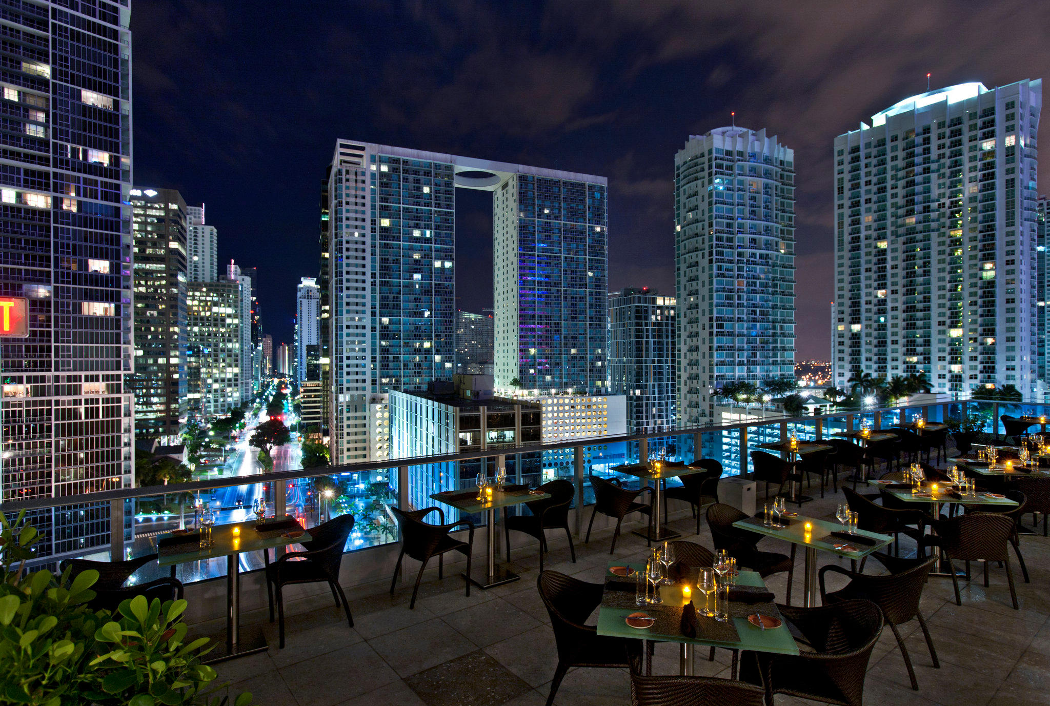Фото Kimpton Epic Miami