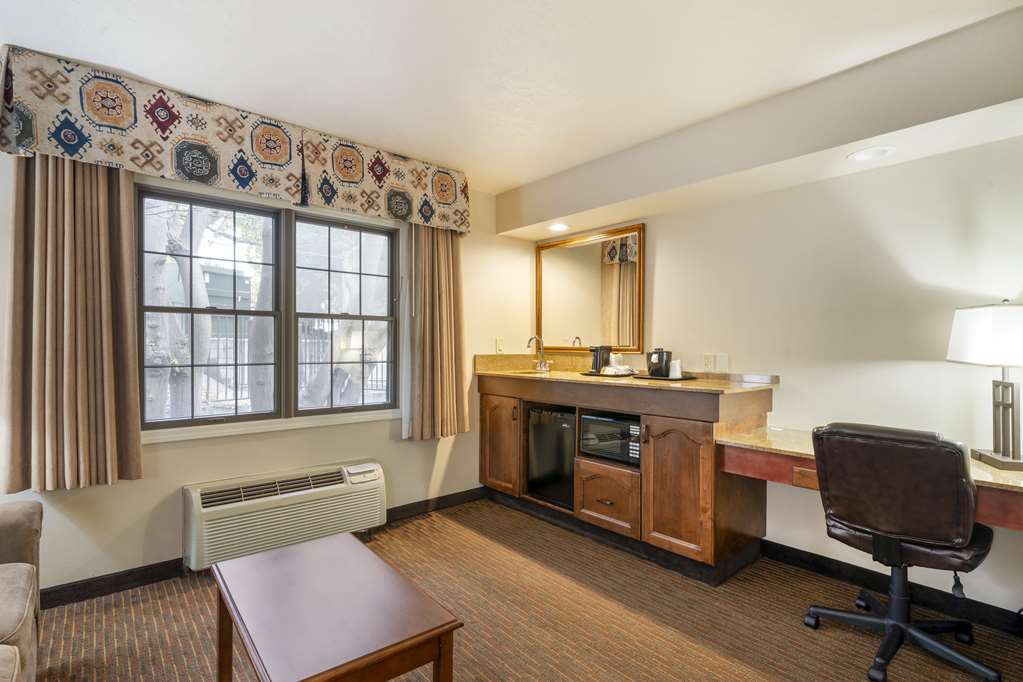 Фото Best Western Casa Grande Inn