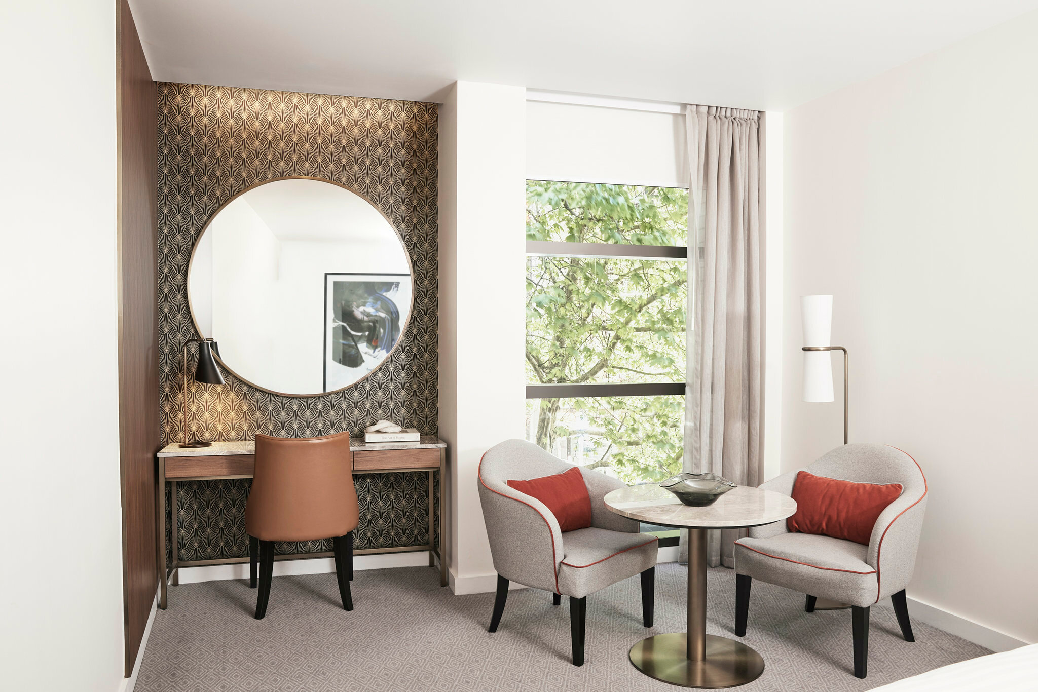 Фото Crowne Plaza Sydney Darling Harbour, an Ihg Hotel