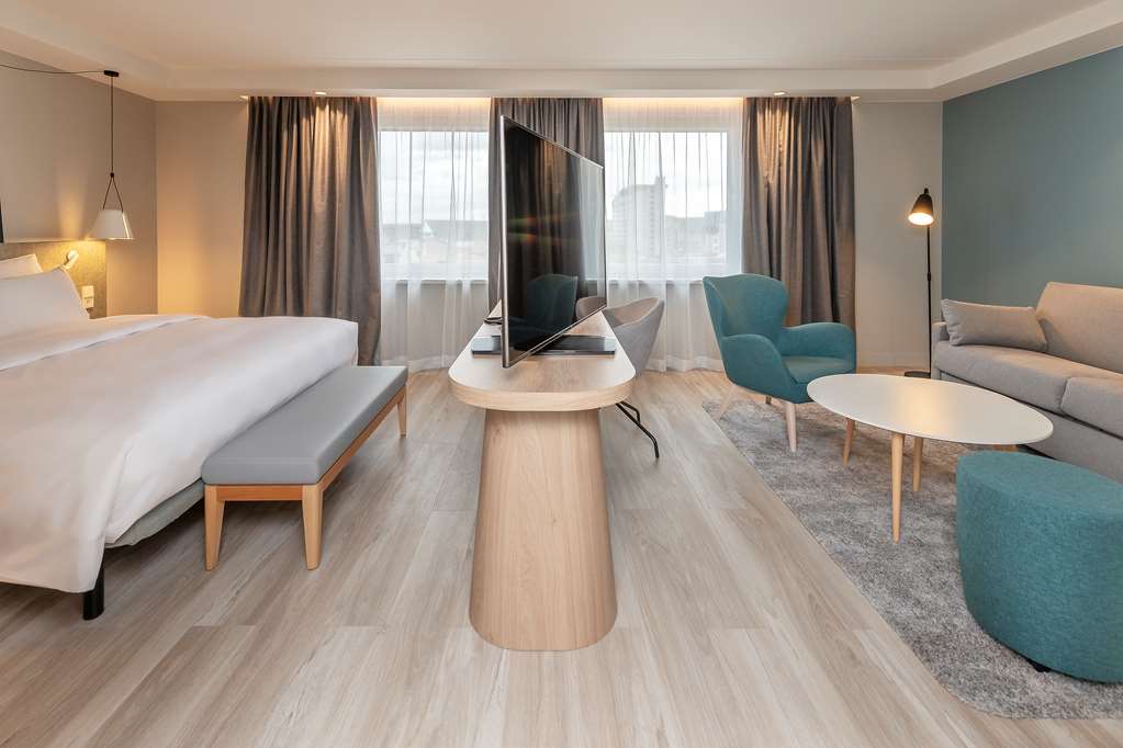 Фото Radisson Hotel Kaunas