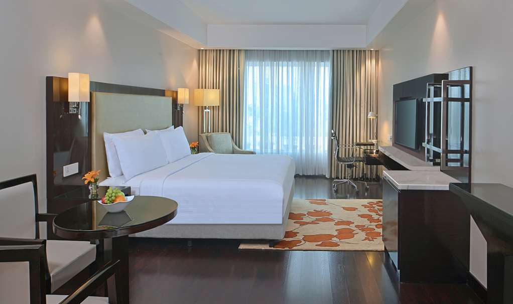 Фото Radisson Hotel Agra