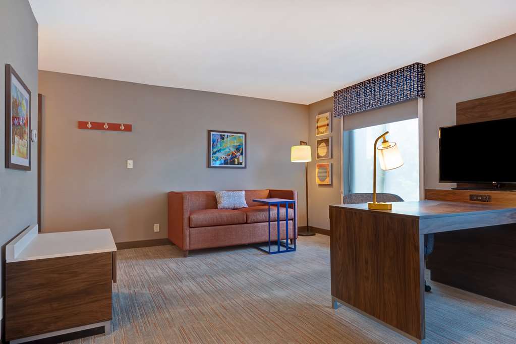 Фото Hampton Inn & Suites Rohnert Park Sonoma County
