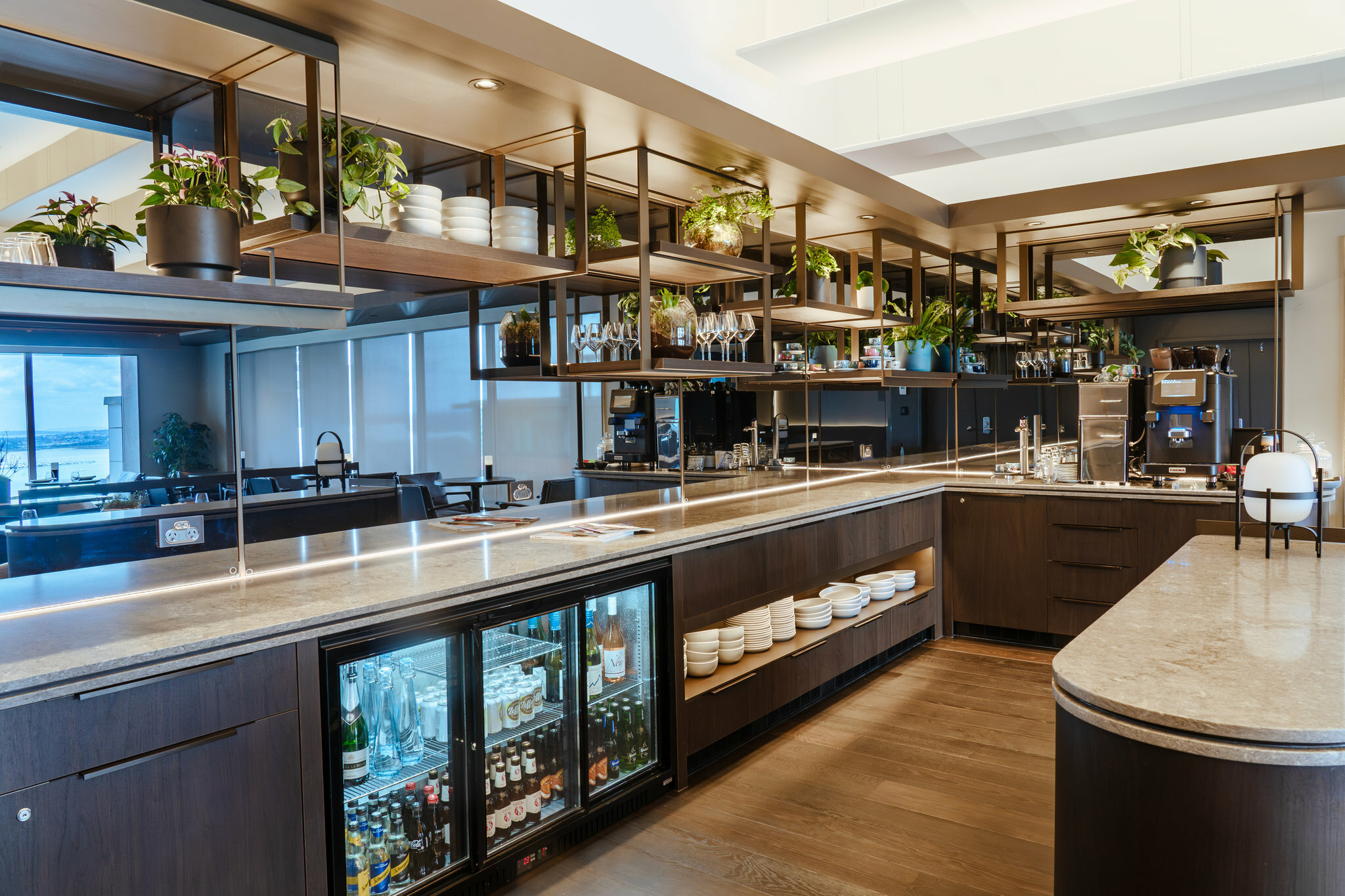 Фото Crowne Plaza Auckland