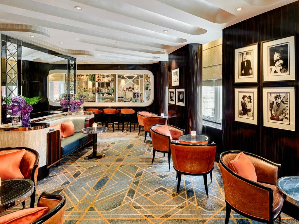 Фото The Savoy