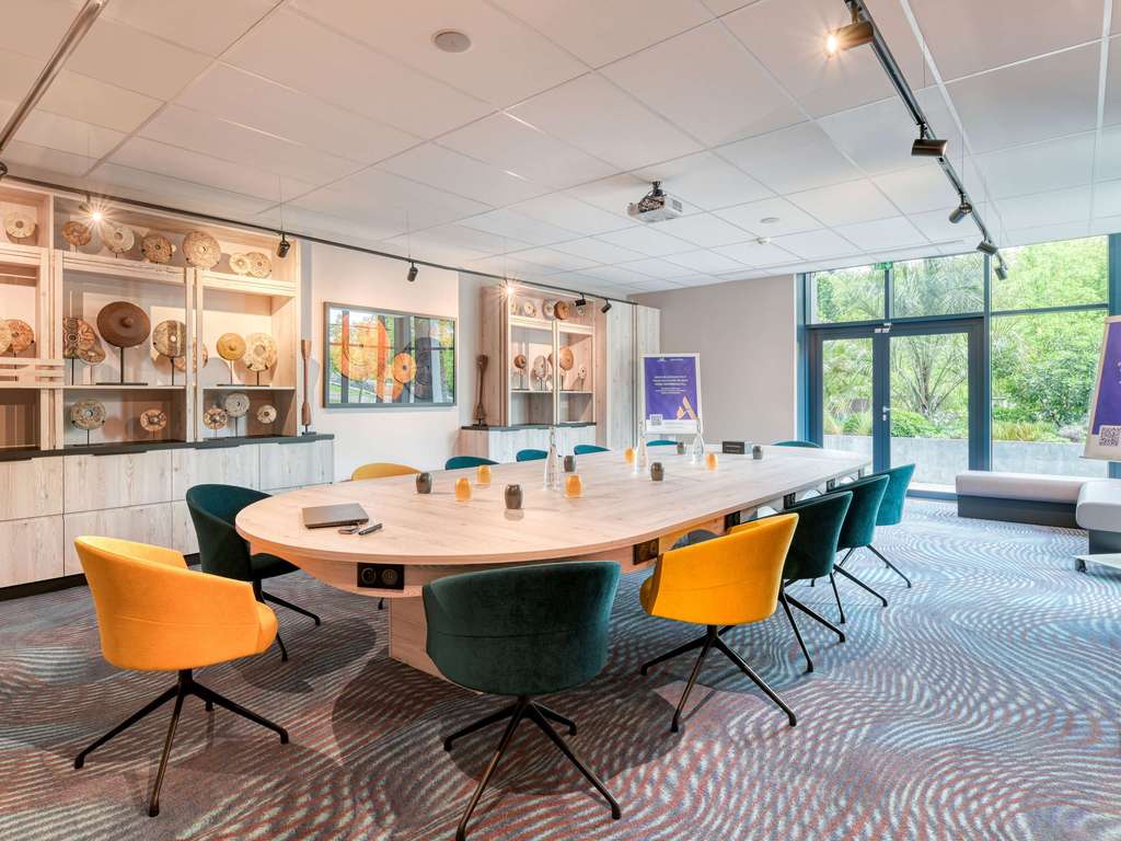 Фото отеля 5