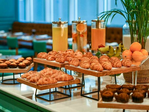 Гостиница Ibis Doha в Дохе