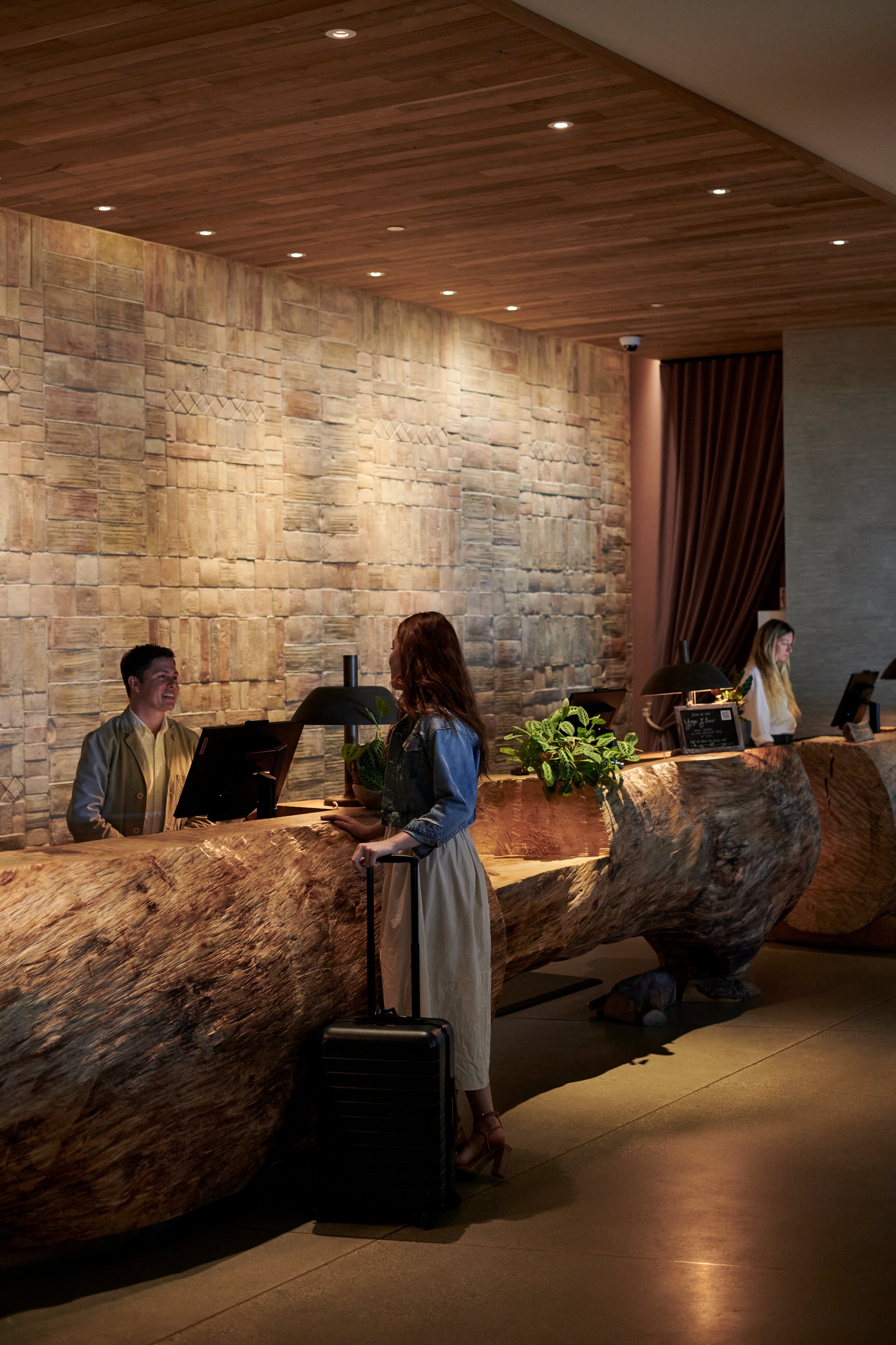 Фото 1 Hotel West Hollywood