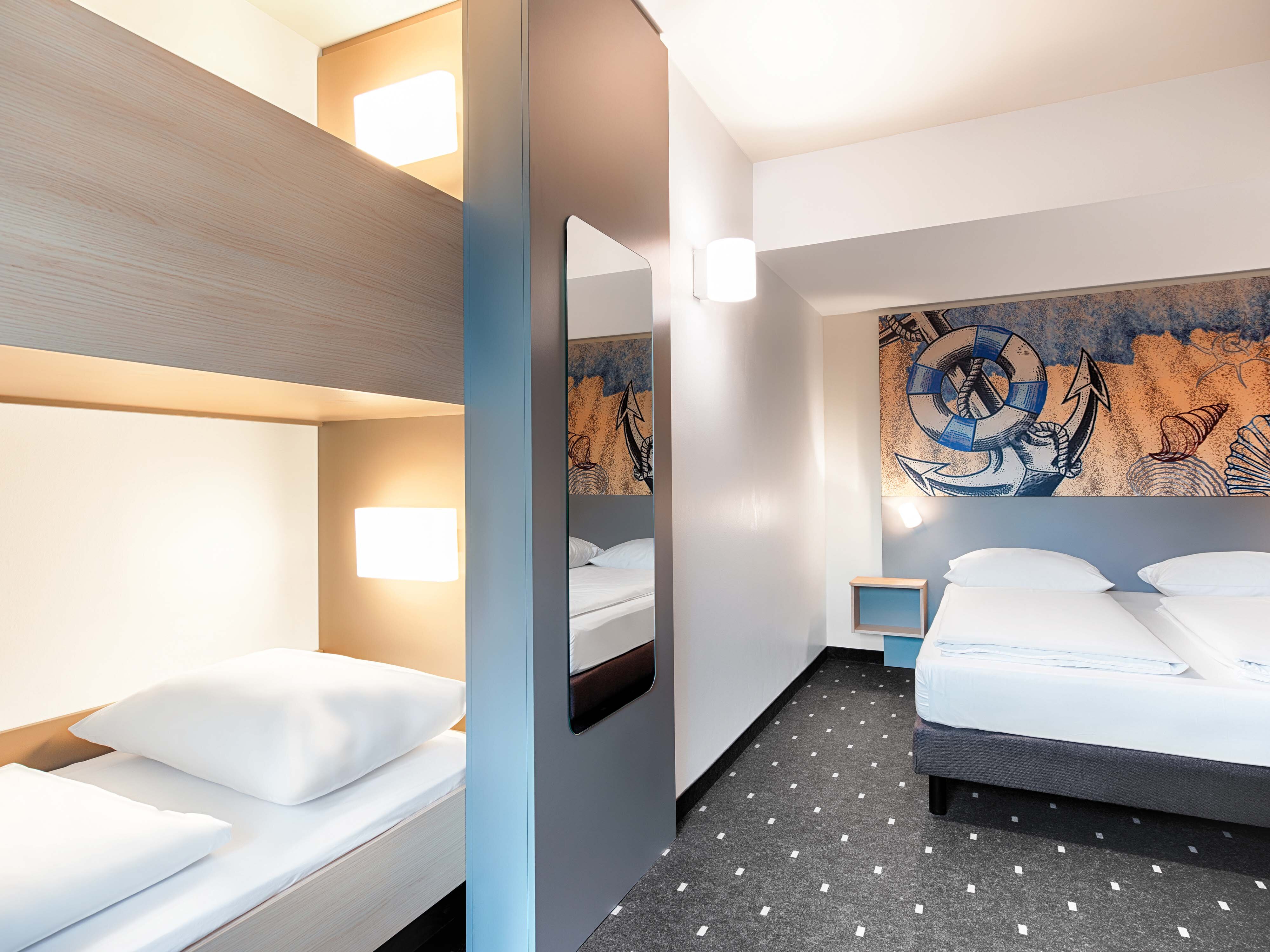 Фото B&b Hotel Emden