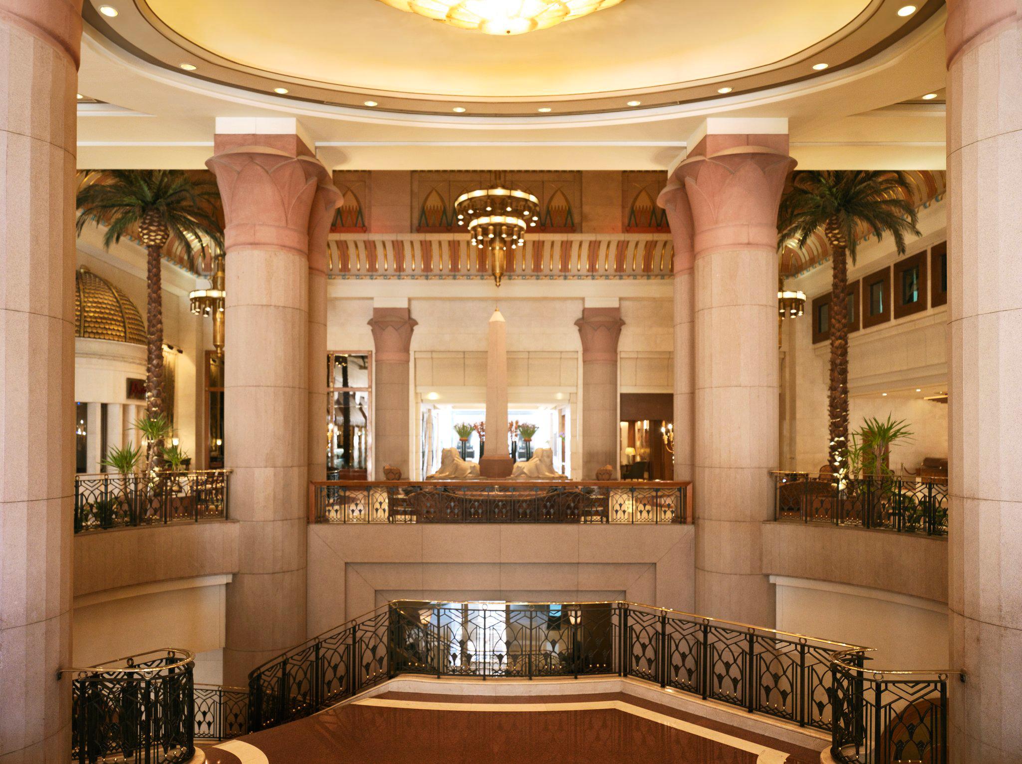 Фото InterContinental Citystars Cairo