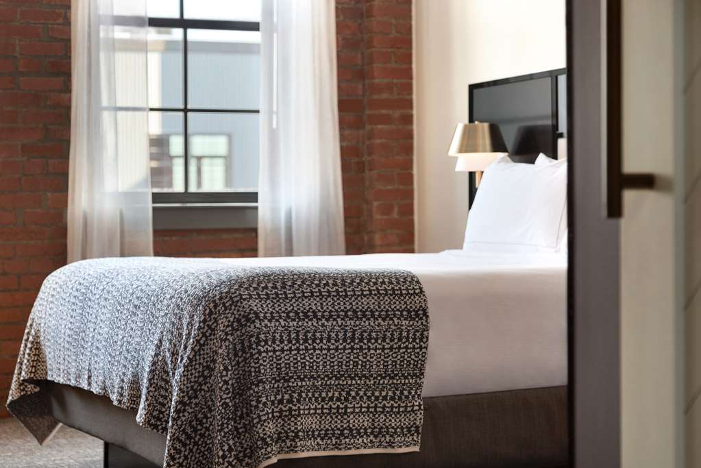 Фото The Wilbur Lititz, Tapestry Collection by Hilton