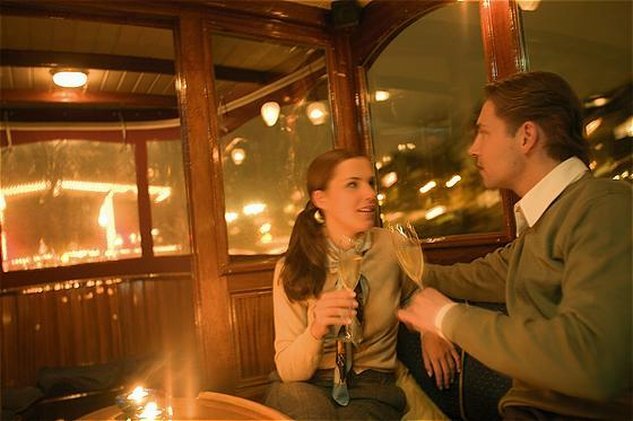 Фото InterContinental Amstel Amsterdam, an Ihg Hotel