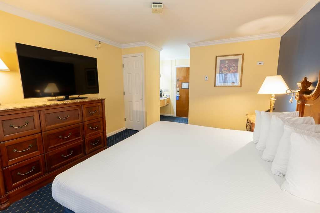 Фото Best Western White House Inn