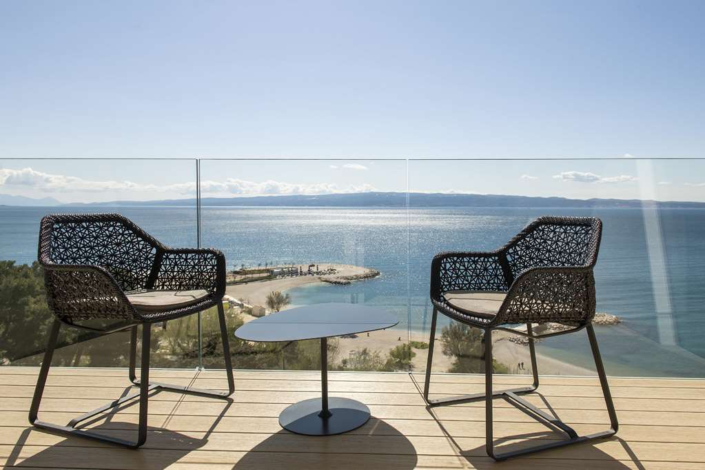 Фото Radisson Blu Resort & SPA, Split