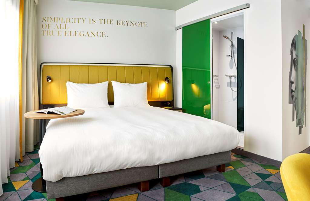 Фото Park Inn by Radisson Hasselt