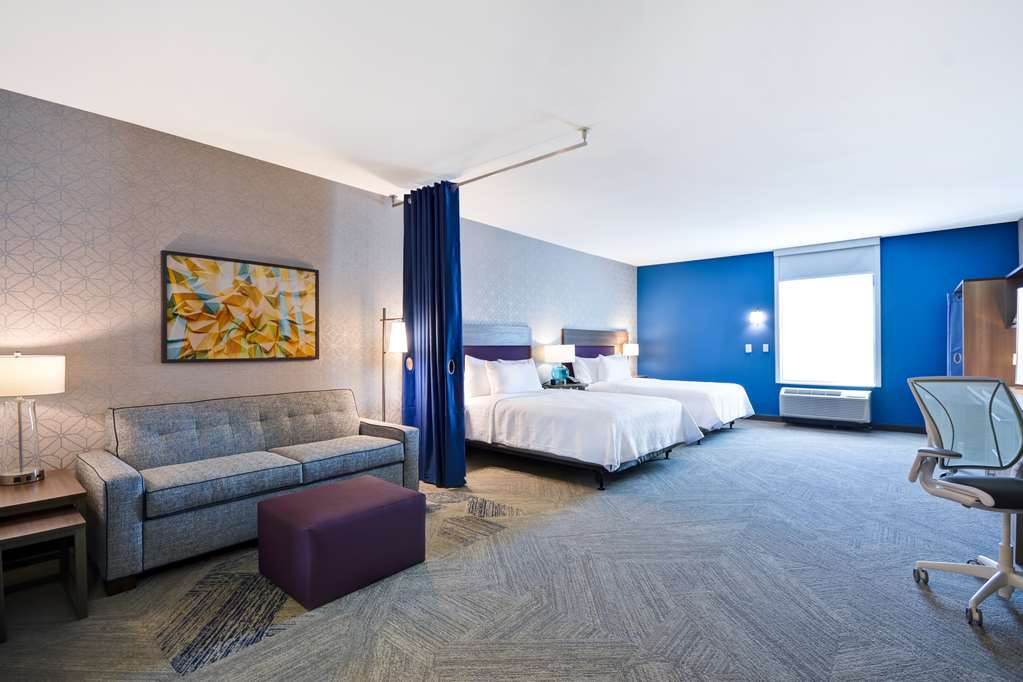 Фото Home2 Suites by Hilton Plano Richardson