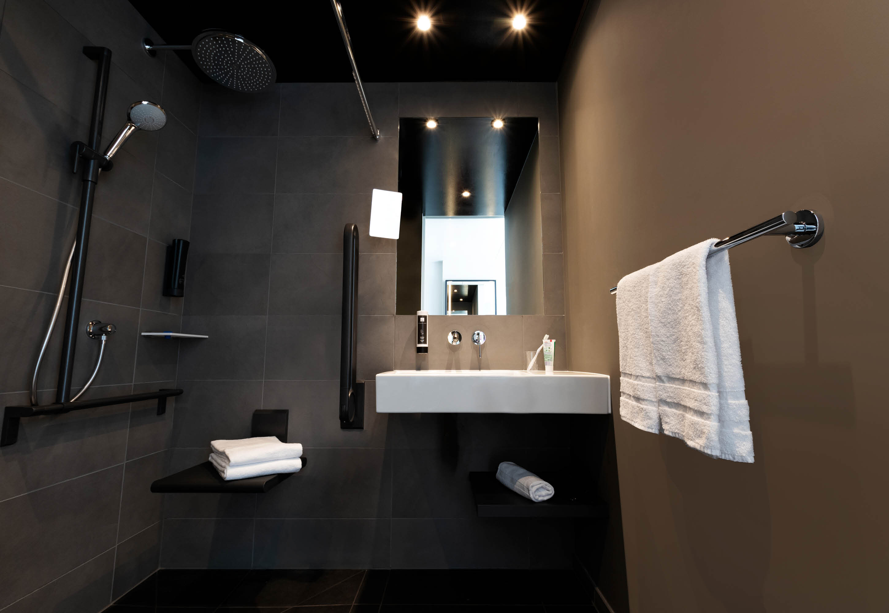 Фото B&b Hotel St Gallen