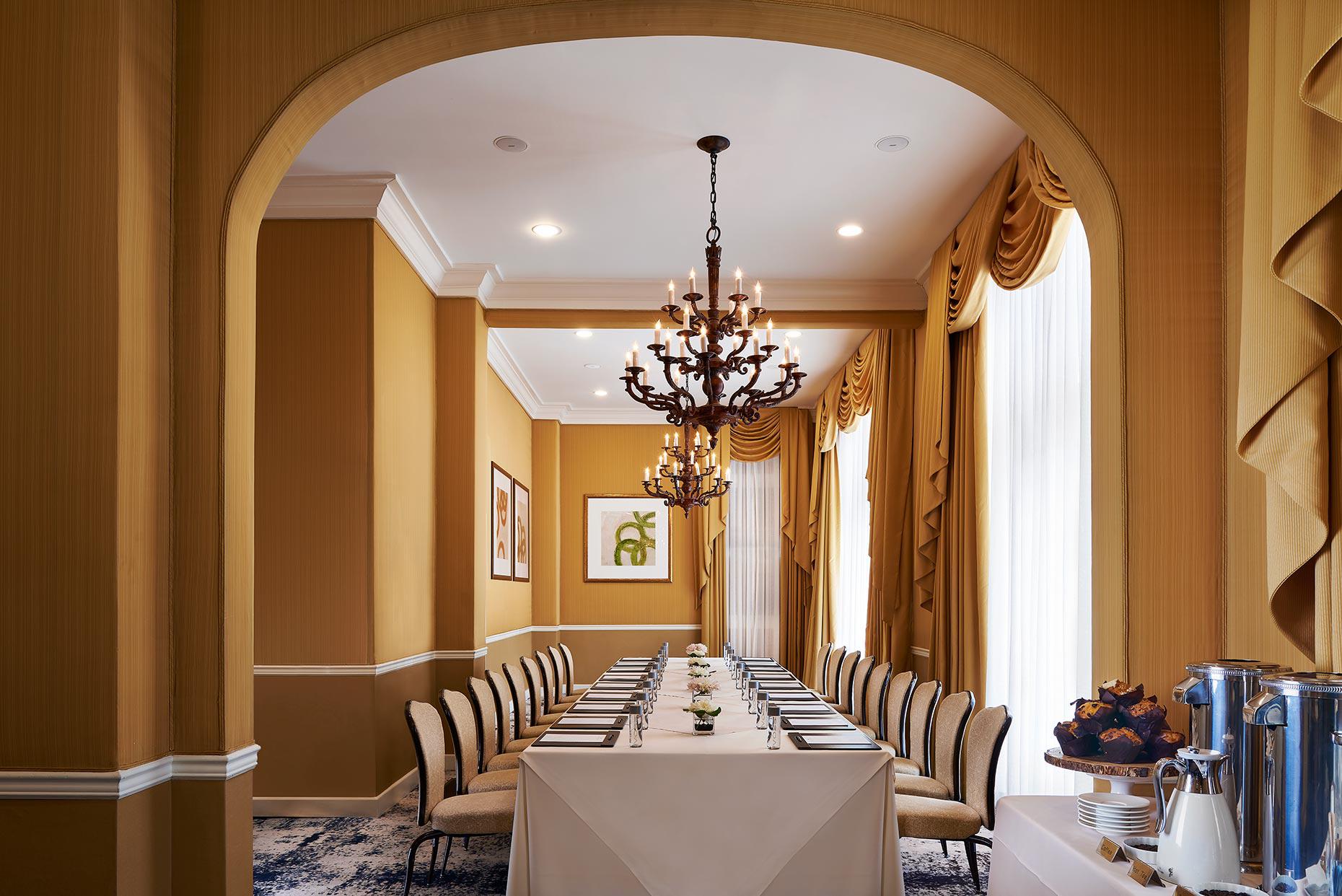 Фото Grande Colonial Hotel