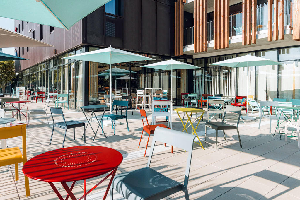 Фото отеля 5