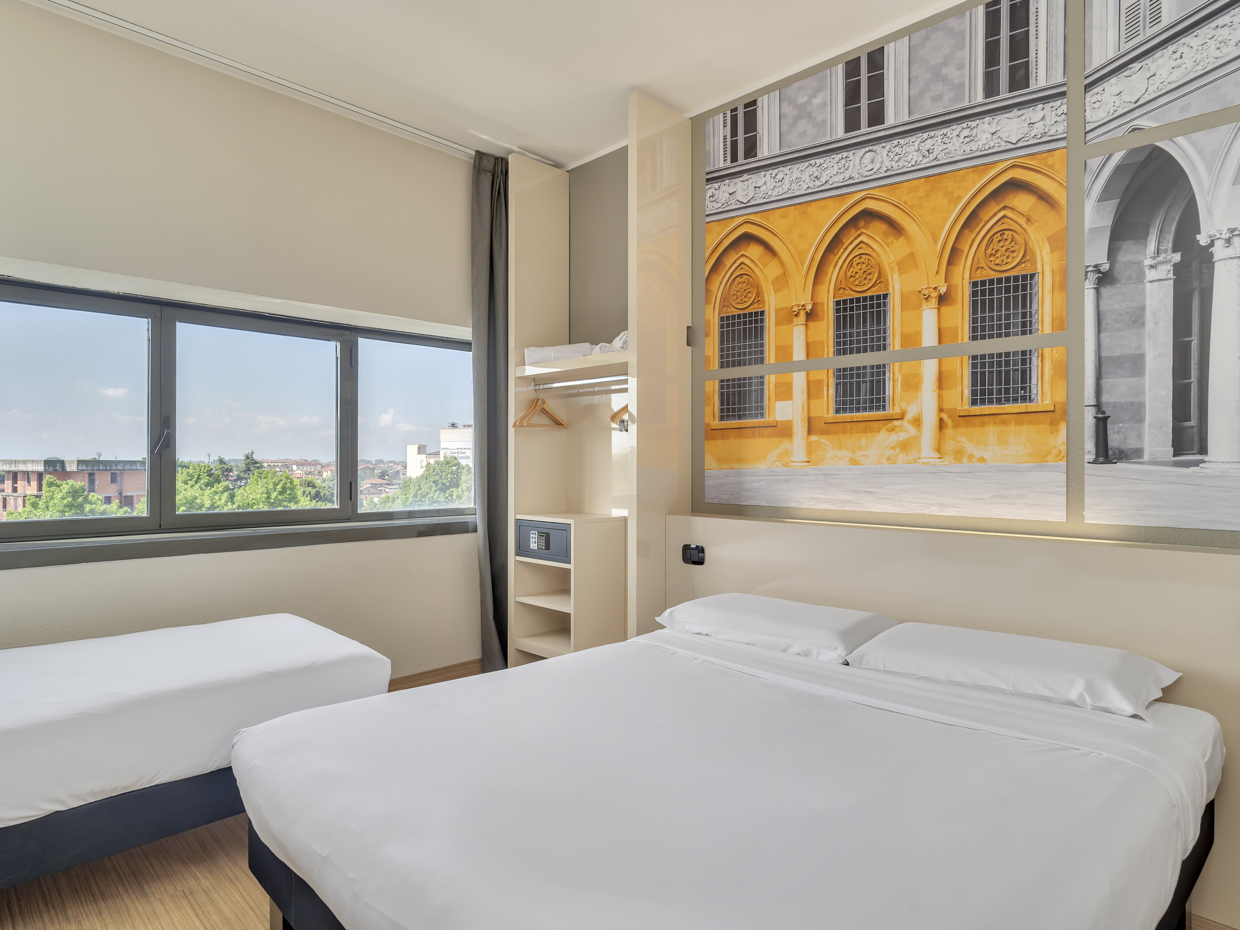 Фото B&b Hotel Cremona