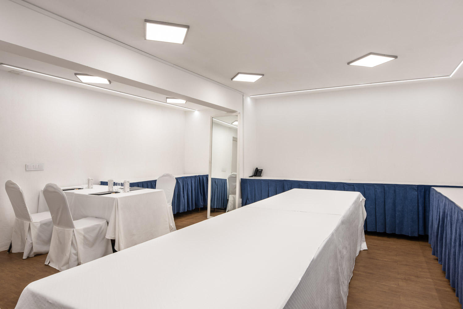 Фото Eurostars Gran Hotel Lugo