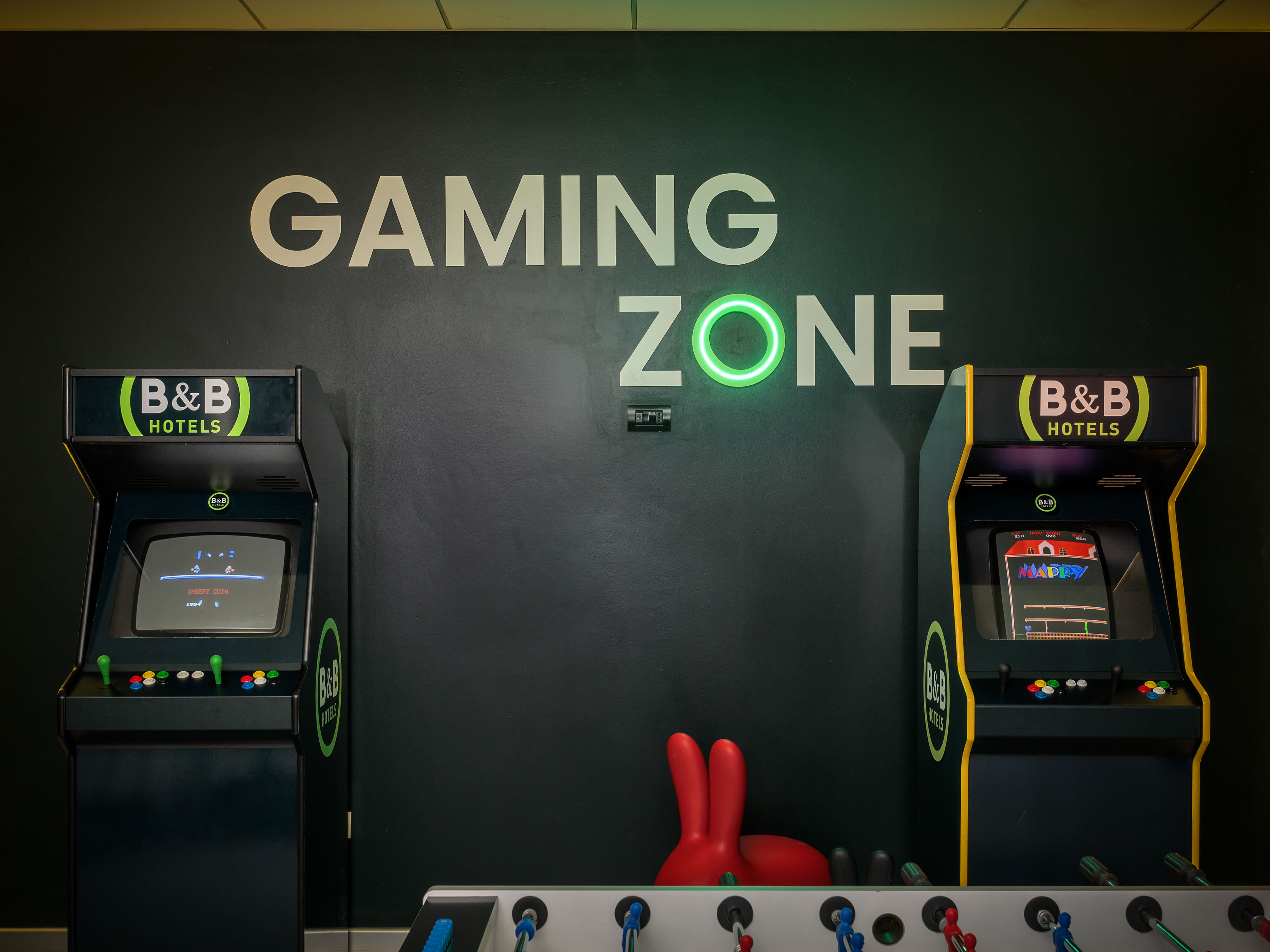 Фото B&b Hotel Milano Ornato