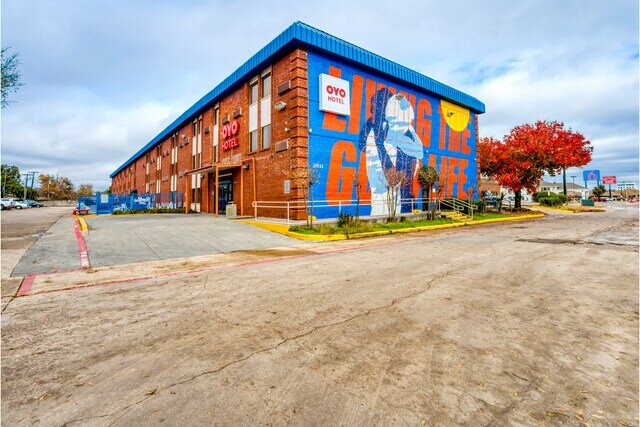 Фото отеля 4