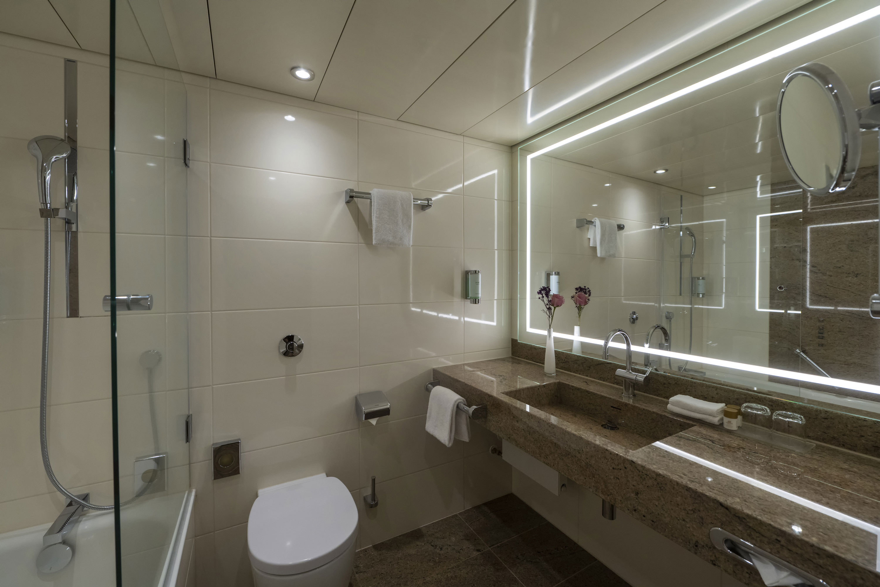 Фото Maritim Hotel Bremen