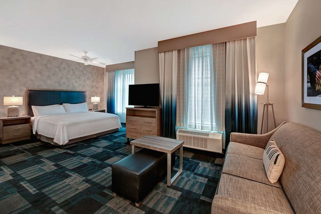 Фото Homewood Suites by Hilton Austin/Cedar Park-Lakeline