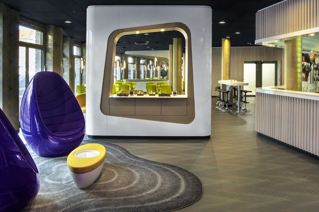 Фото Prize by Radisson Erfurt City