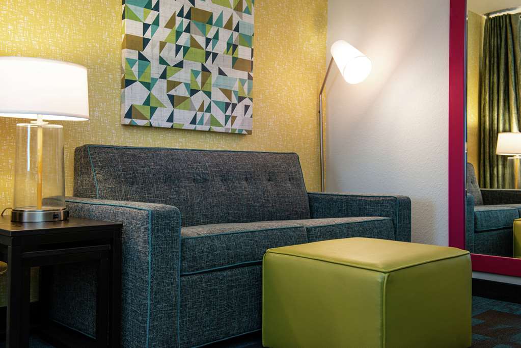 Фото Home2 Suites by Hilton Columbia Downtown