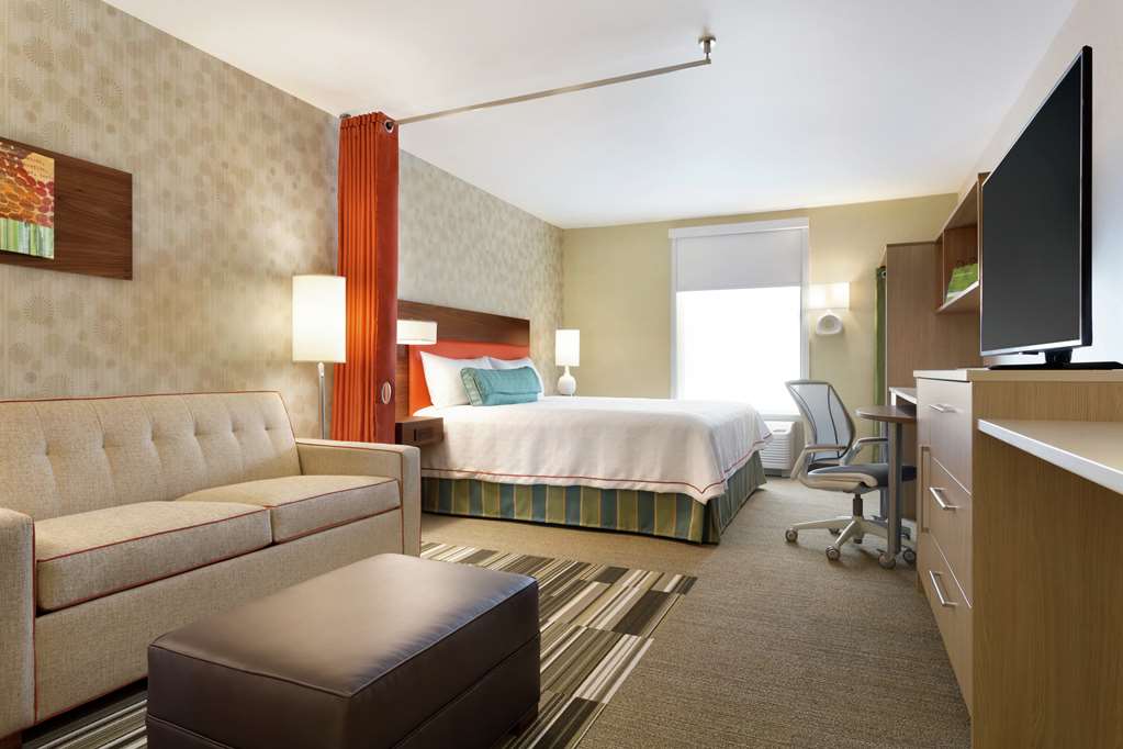 Фото Home2 Suites by Hilton Richland, Wa