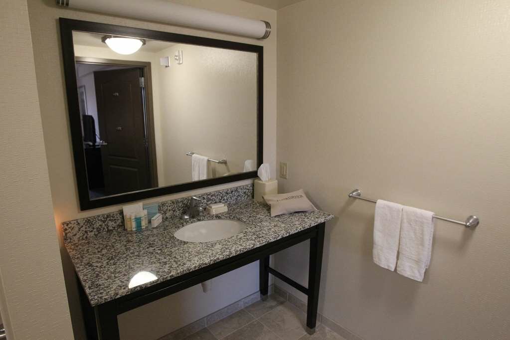 Фото Hampton Inn & Suites Seneca-Clemson Area
