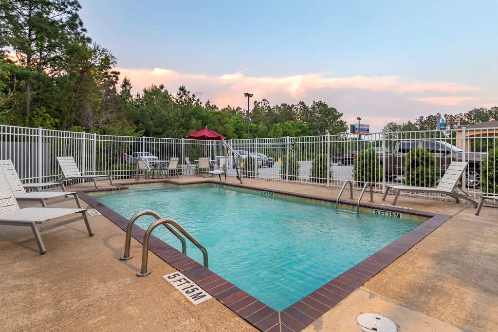 Фото Best Western Oakdale Inn