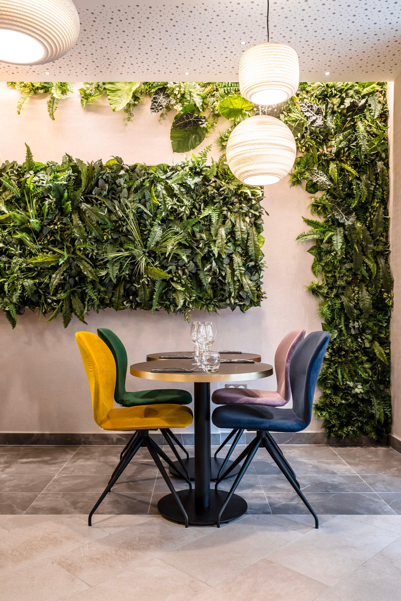 Фото Voco Strasbourg Centre The Garden, an Ihg Hotel