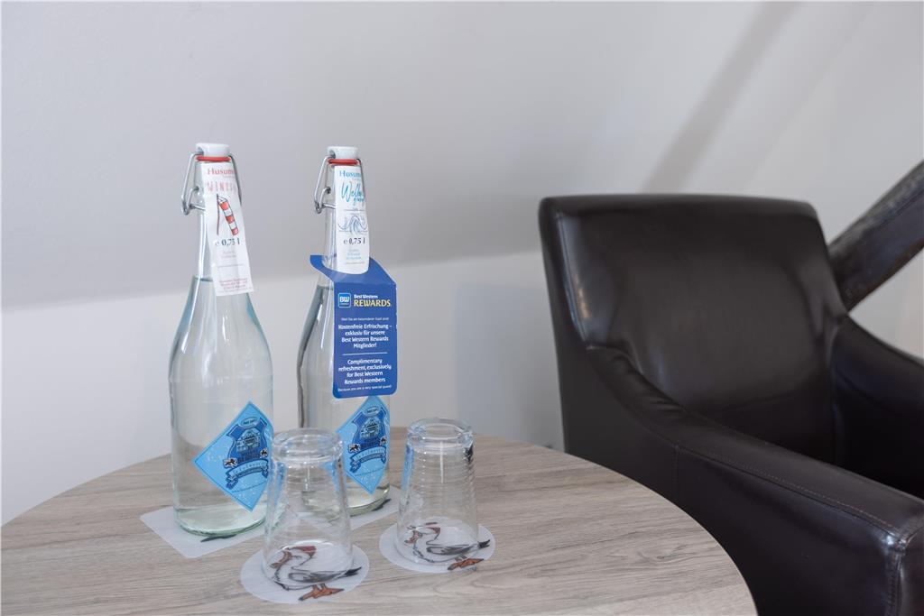 Фото Best Western Plus Theodor Storm Hotel