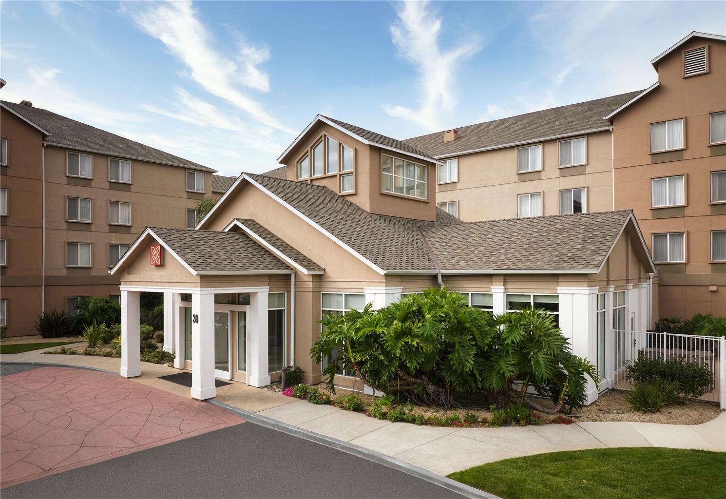 Фото Hilton Garden Inn San Jose/milpitas
