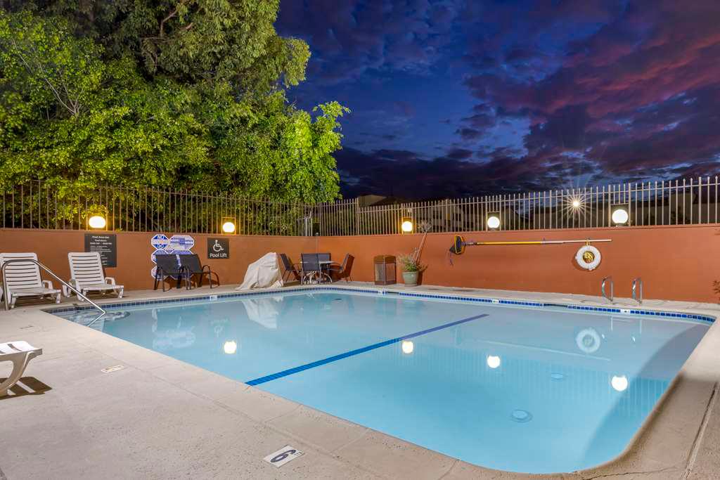 Фото Best Western Los Angeles Worldport Hotel