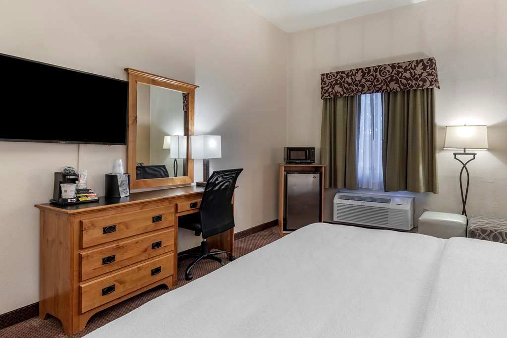 Фото Best Western Brighton Inn