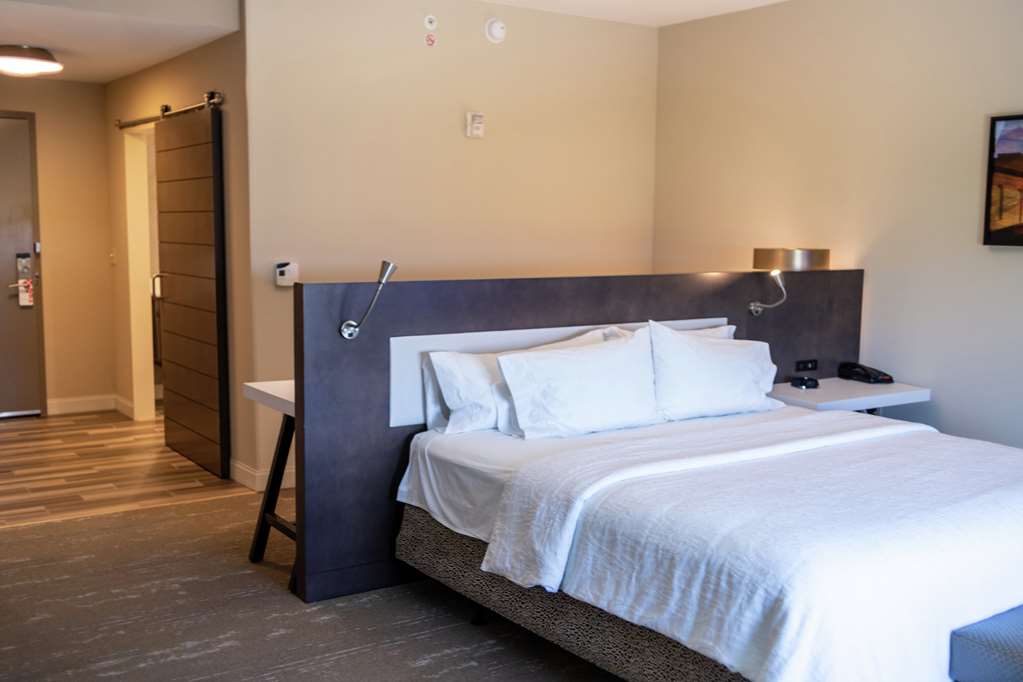 Фото Hilton Garden Inn Waco