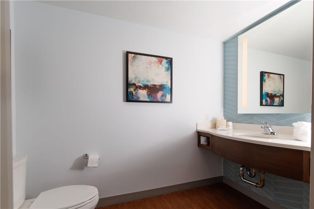 Фото Hilton Garden Inn New York/Staten Island