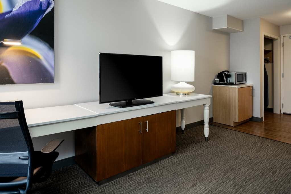 Фото Hilton Garden Inn Folsom