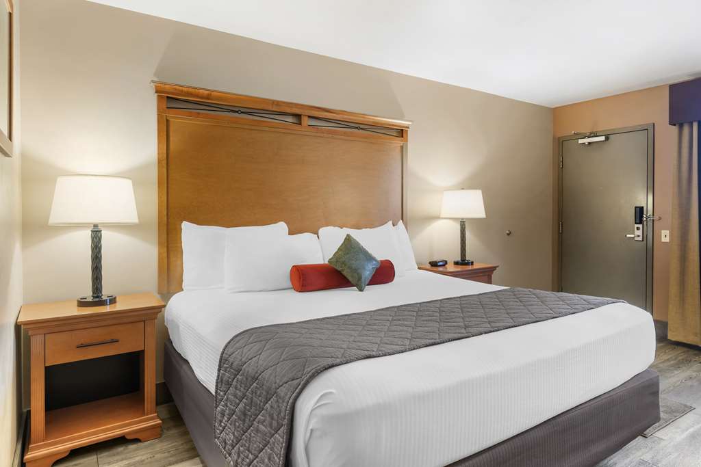 Фото Best Western Prineville Inn