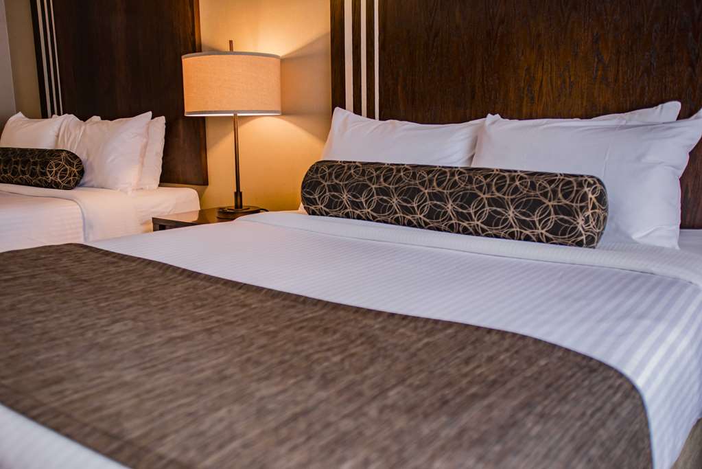 Фото Best Western Mountainview Inn