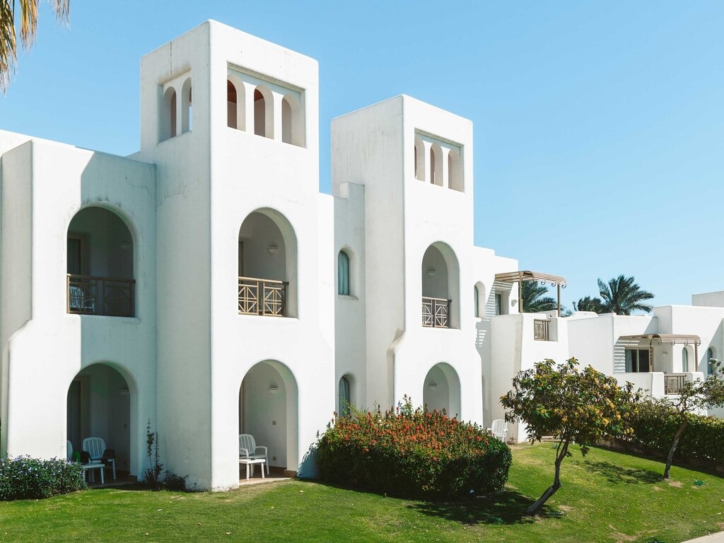 Фото Novotel Sharm El Sheik