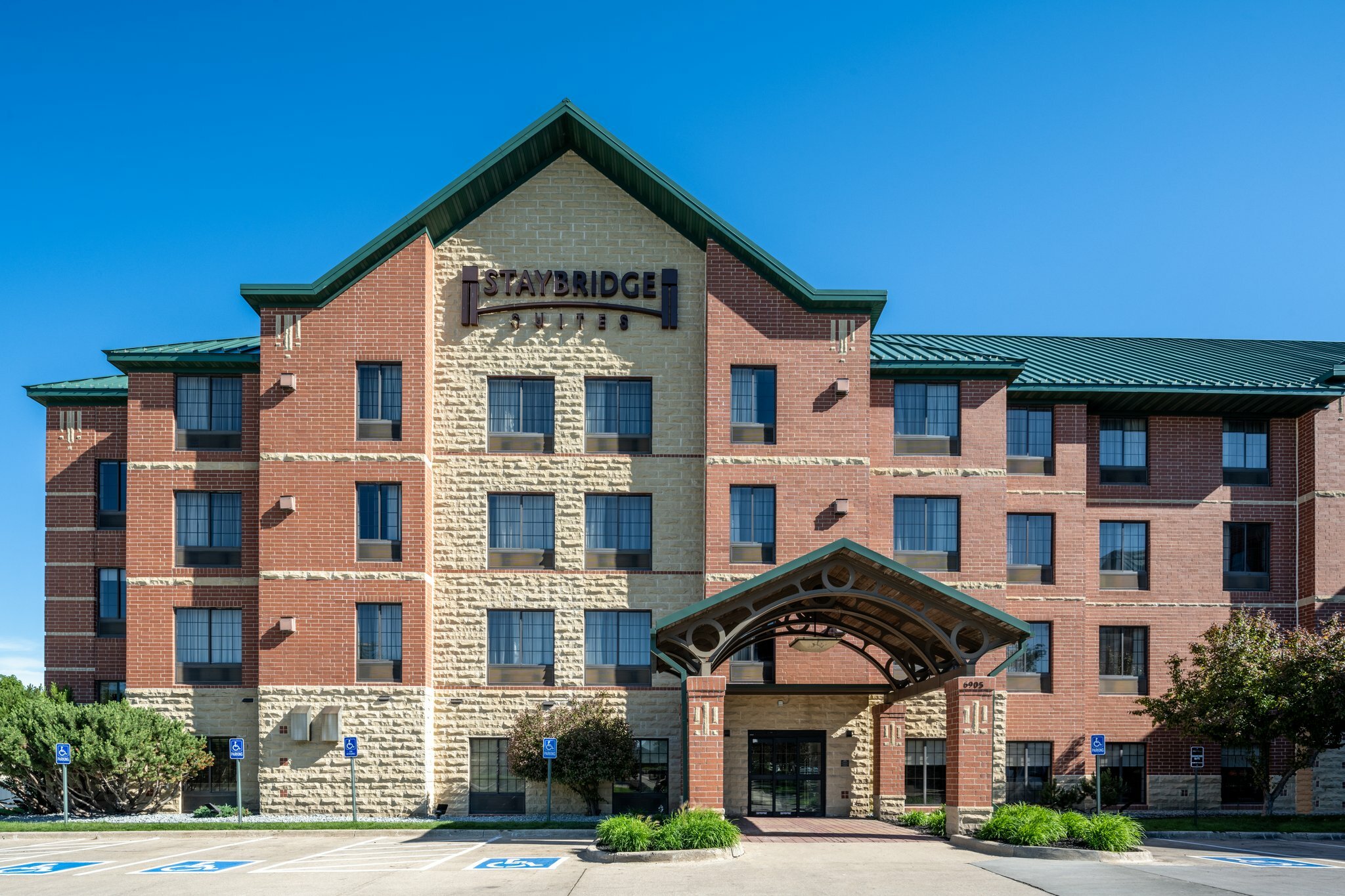 Фото Staybridge Suites West Des Moines, an Ihg Hotel